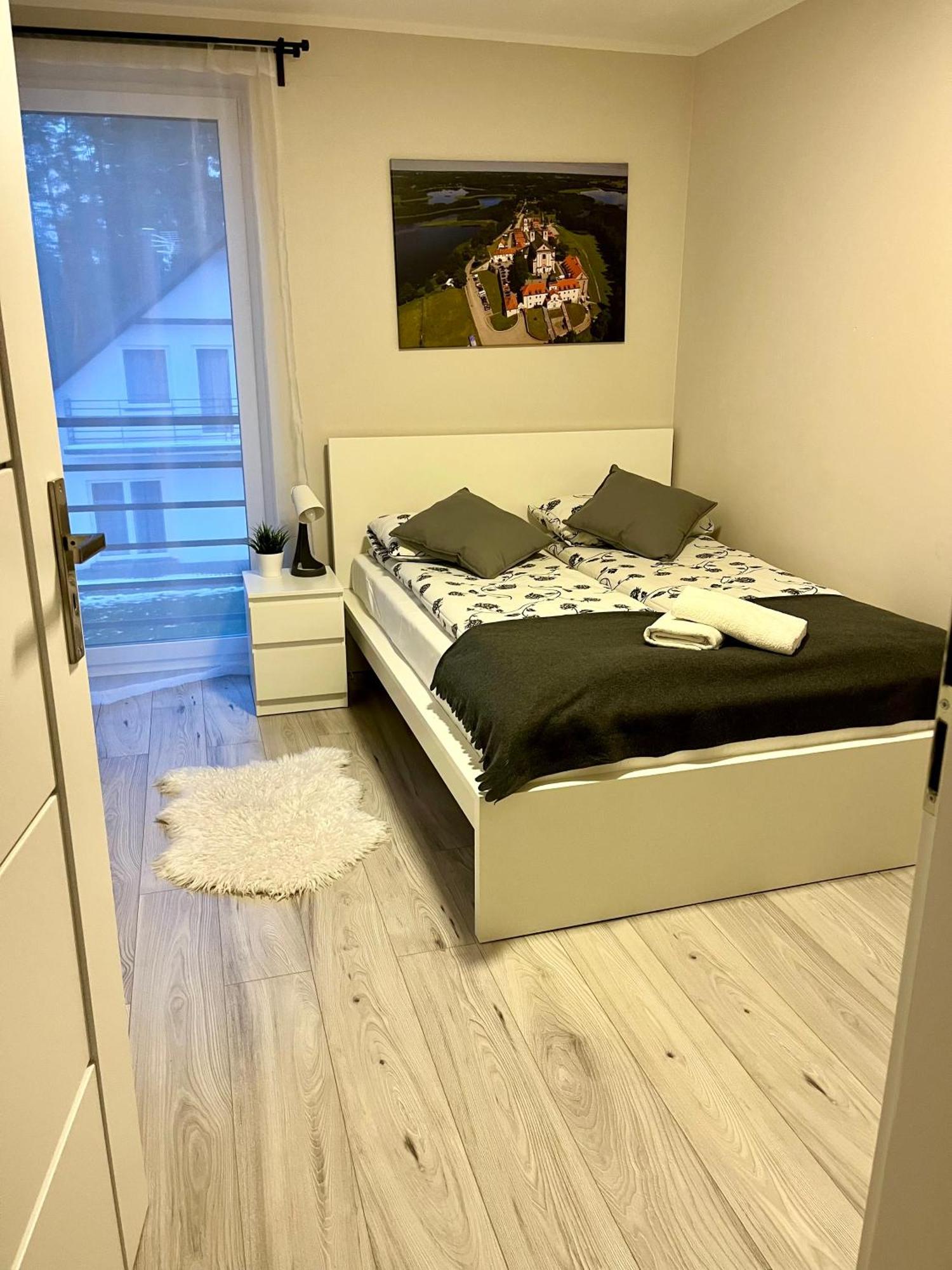 Homestay Gosciniec Wigry Walne