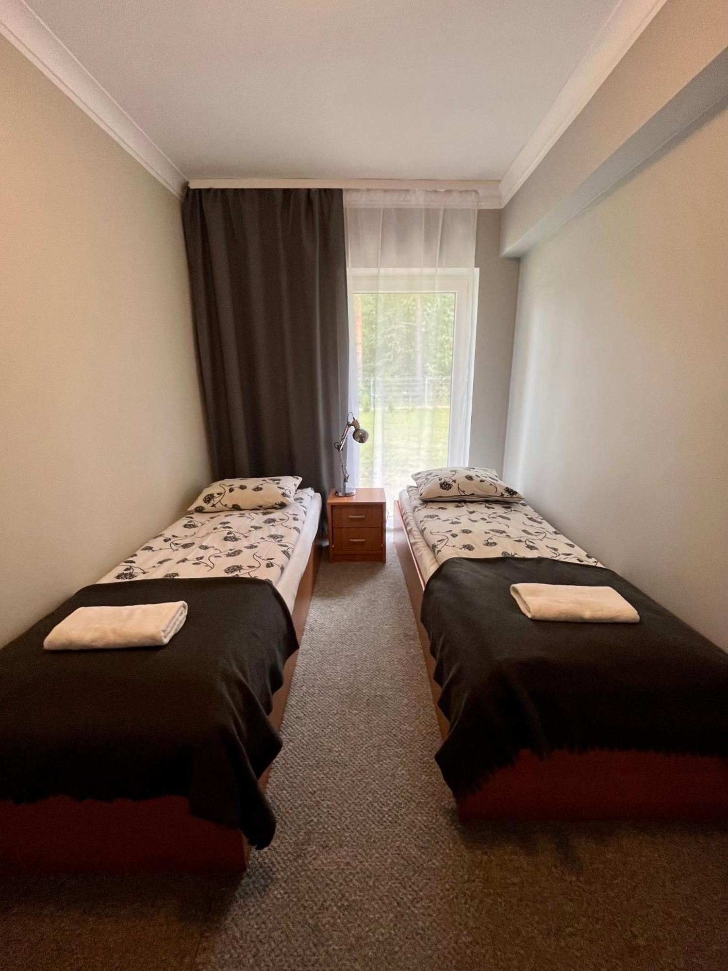Gosciniec Wigry Homestay Walne