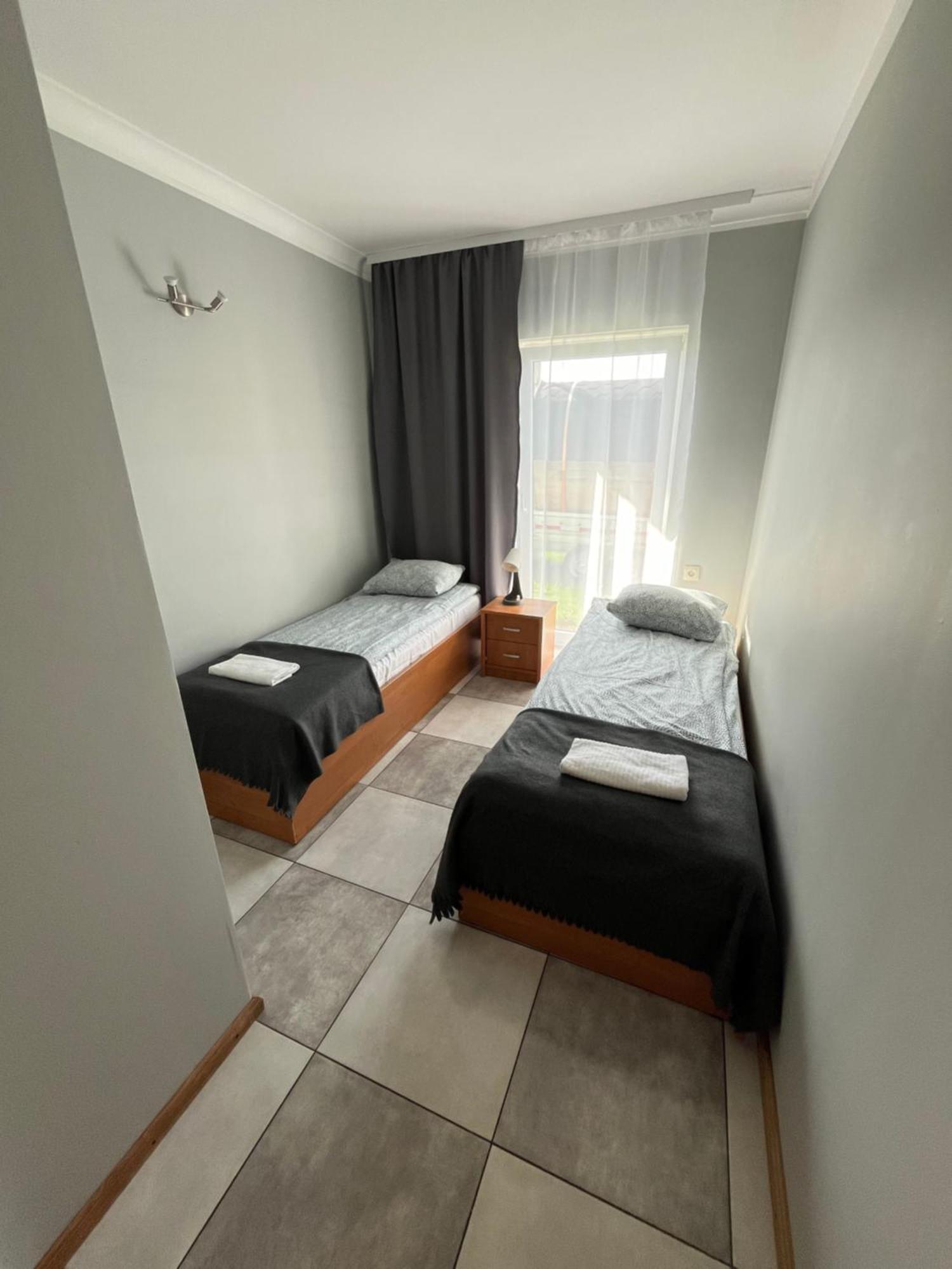 Homestay Gosciniec Wigry Walne