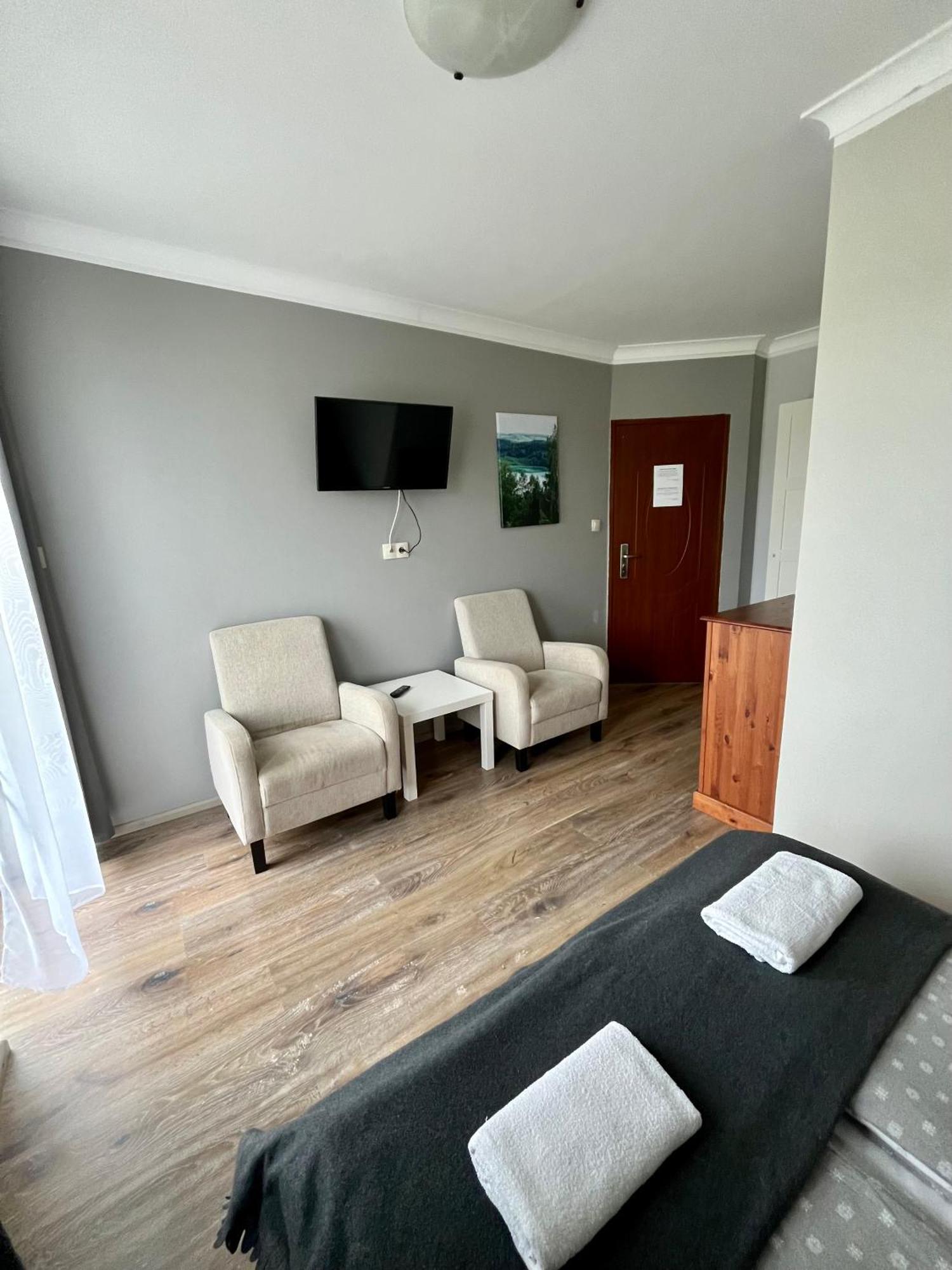 Homestay Gosciniec Wigry Walne