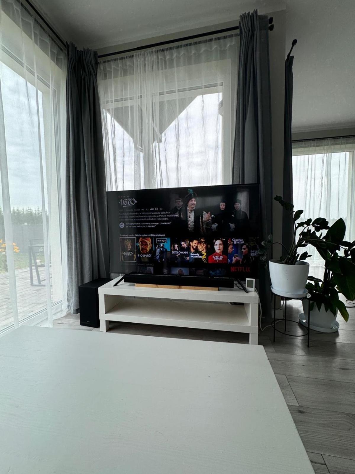 Homestay Gosciniec Wigry Walne