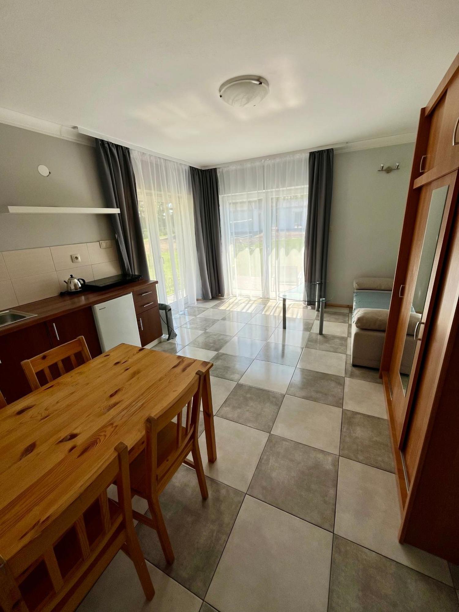 Gosciniec Wigry Homestay Walne
